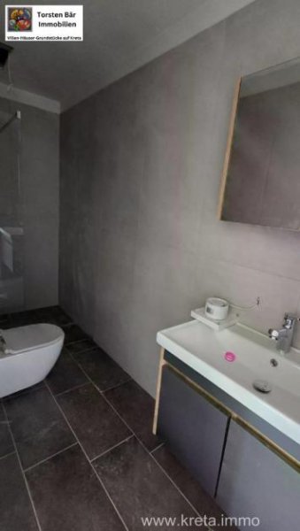 Mires Kreta, Mires Mehrfamilienhaus mit 5 Wohneinheiten. Haus kaufen